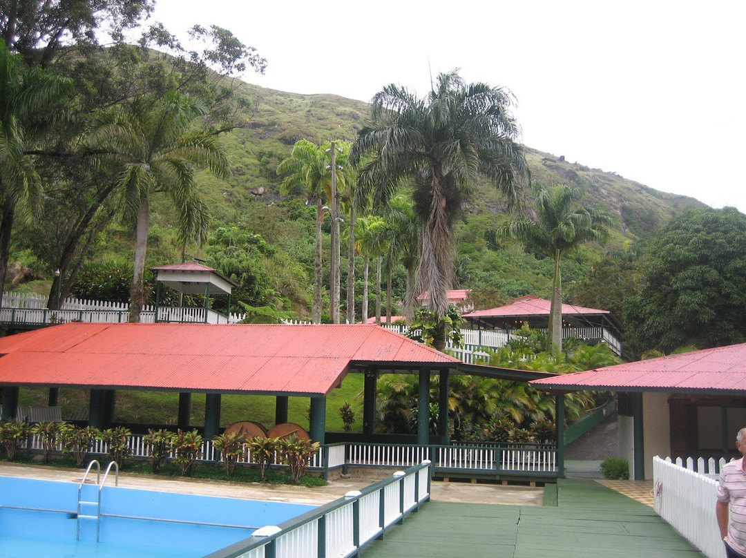 Hacienda Gripinas主图