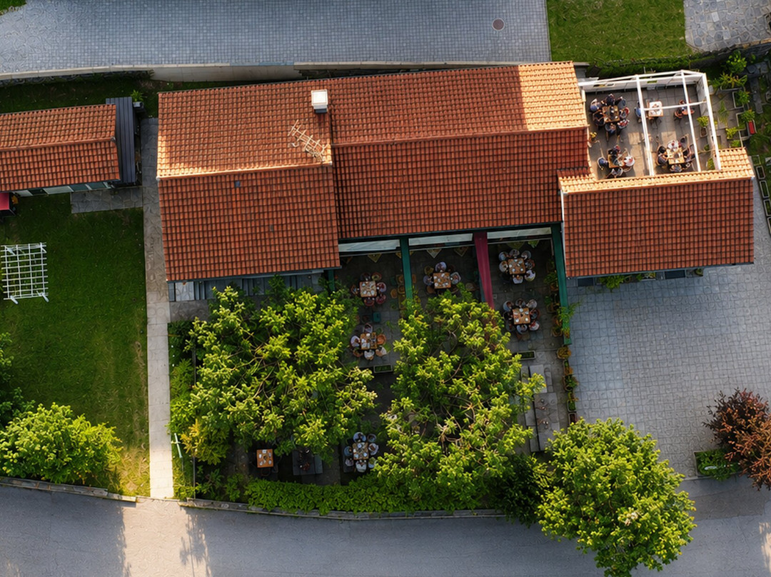 Hotel Santana主图