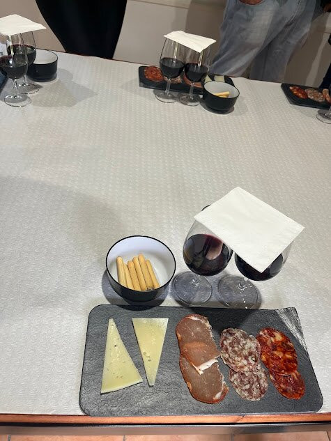 Bodegas y Vinedos Casa del Valle-Yepes必去景点