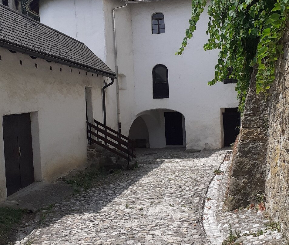 Velenje Museum - Muzej Velenje-Velenje必去景点