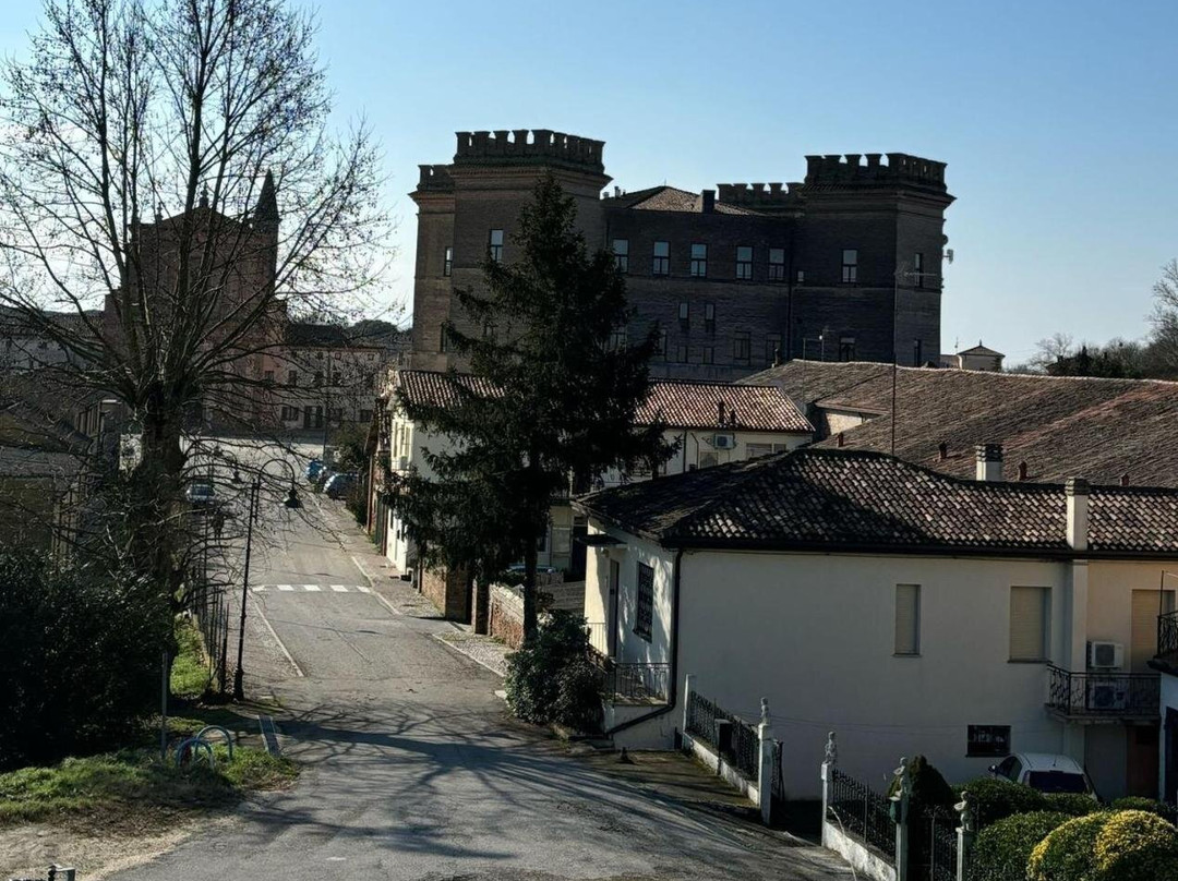 Al fiume