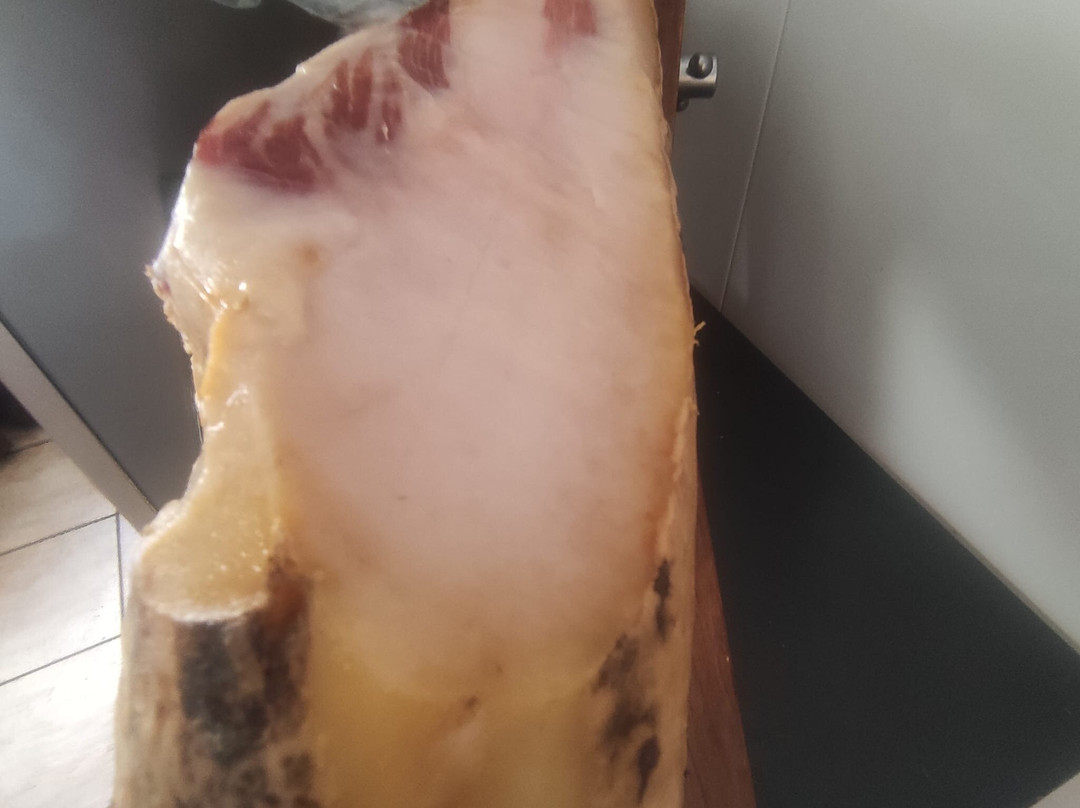 Ibericos Simon Martin Guijuelo SL-Guijuelo必去景点