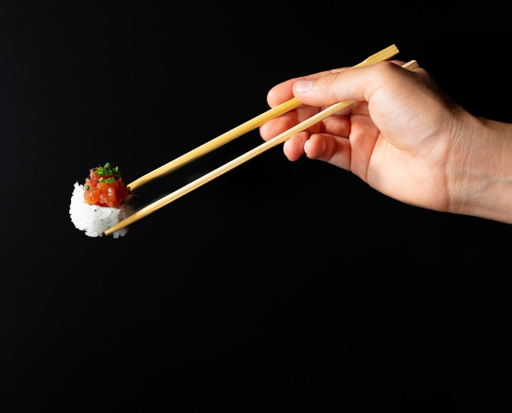 Kao Sushi Bar