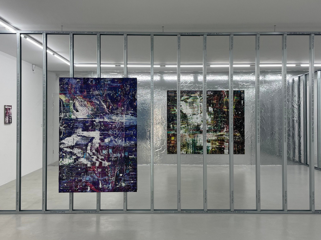 Museum Gegenstandsfreier Kunst-Otterndorf必去景点