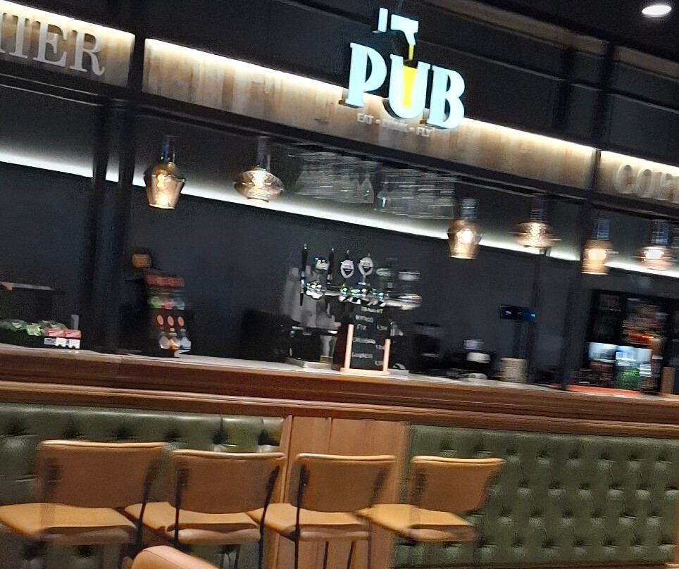 Pub-Antimachia必去景点