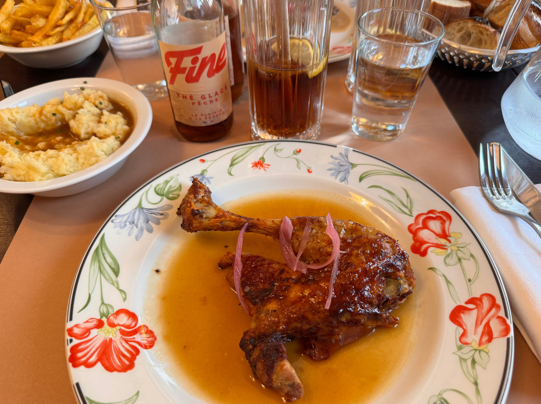 Le Flech Epernay
