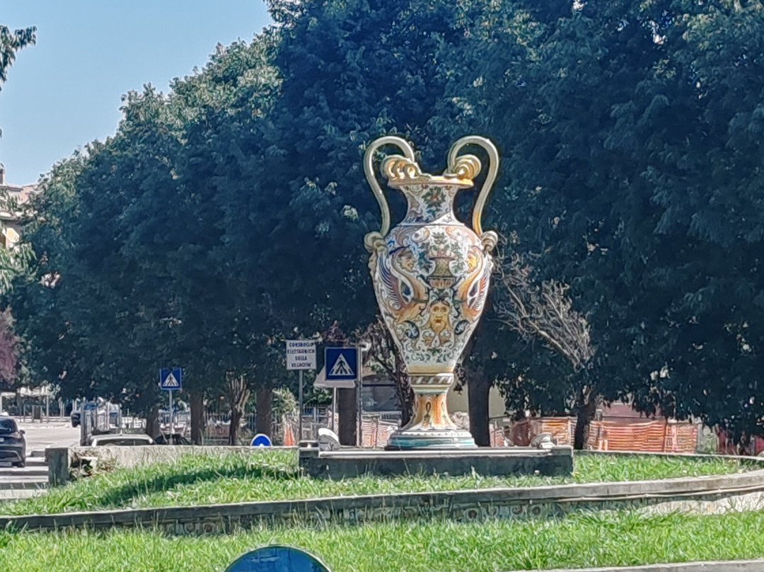 Centro Storico di Deruta-Deruta必去景点