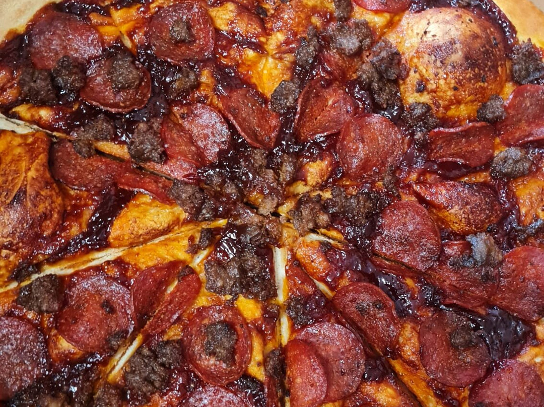 Domino's Pizza - Darlington