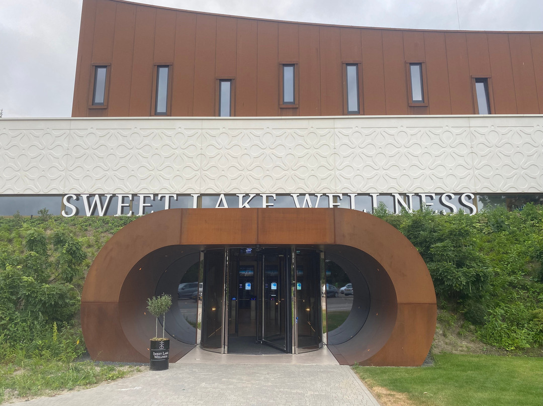 Sweetlake