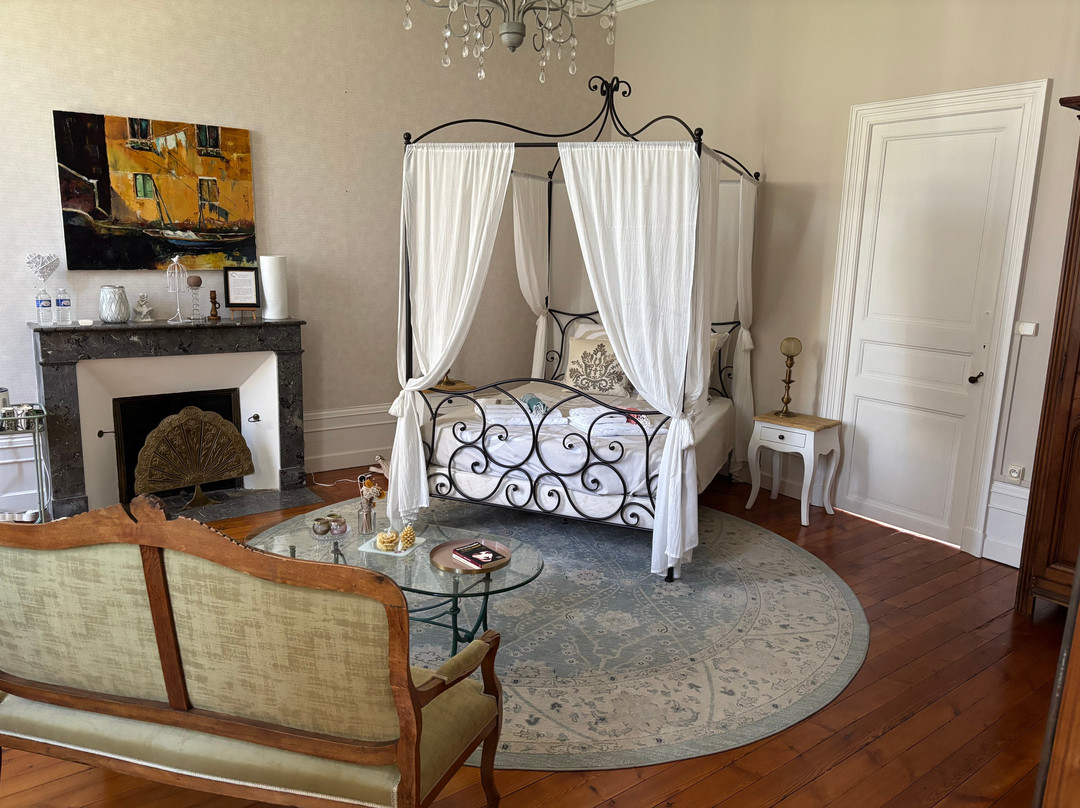Le Relais d'Angely