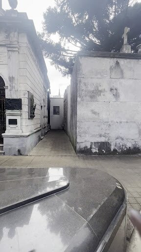 雷科莱塔公墓-布宜诺斯艾利斯必去景点