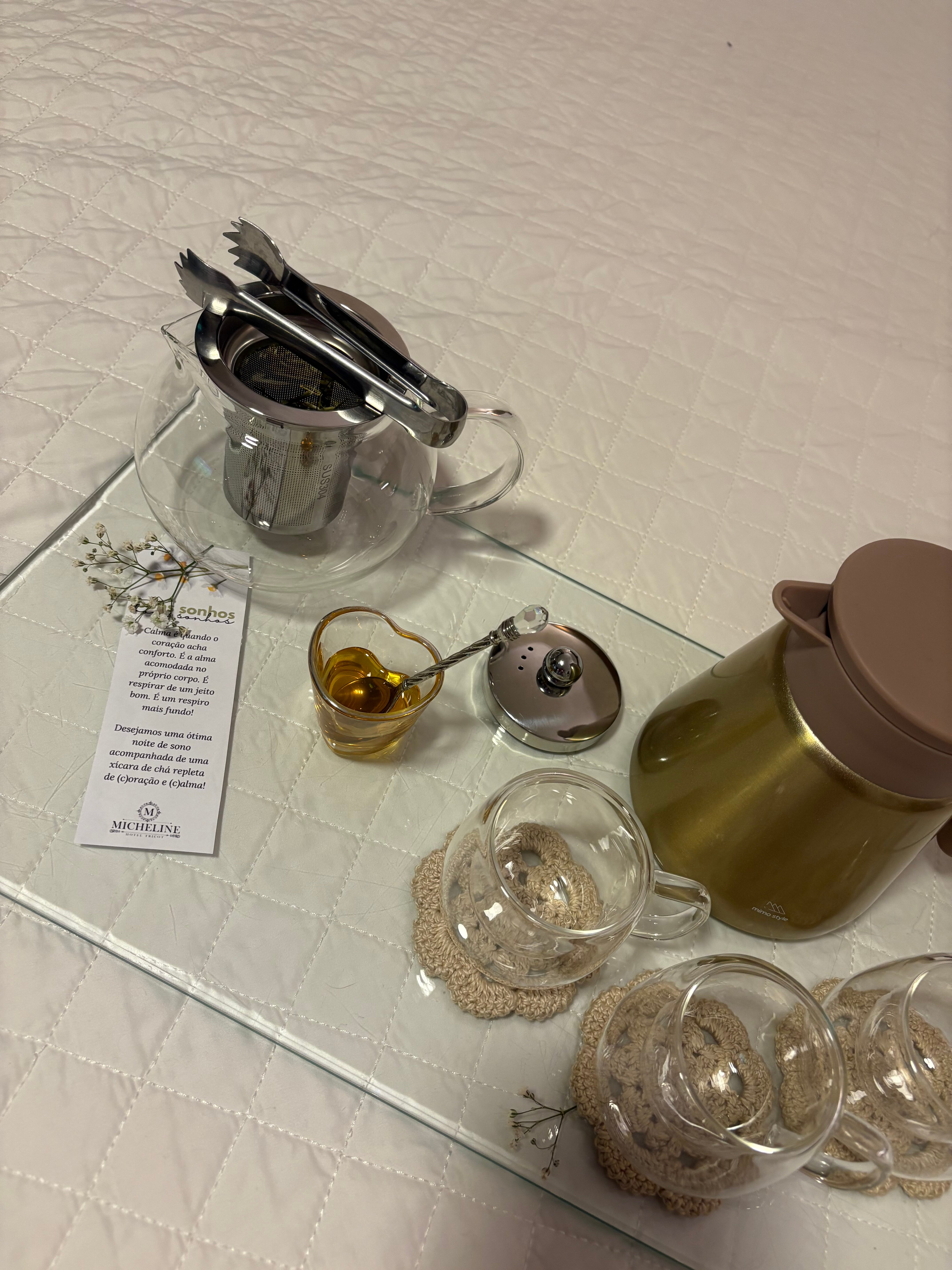 米丘林酒店-旅行者