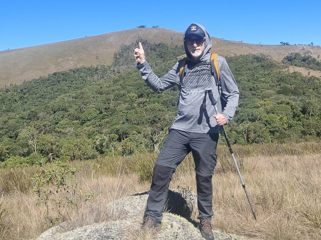 MW Trekking Viagens e Turismo-Sao Jose do Barreiro必去景点