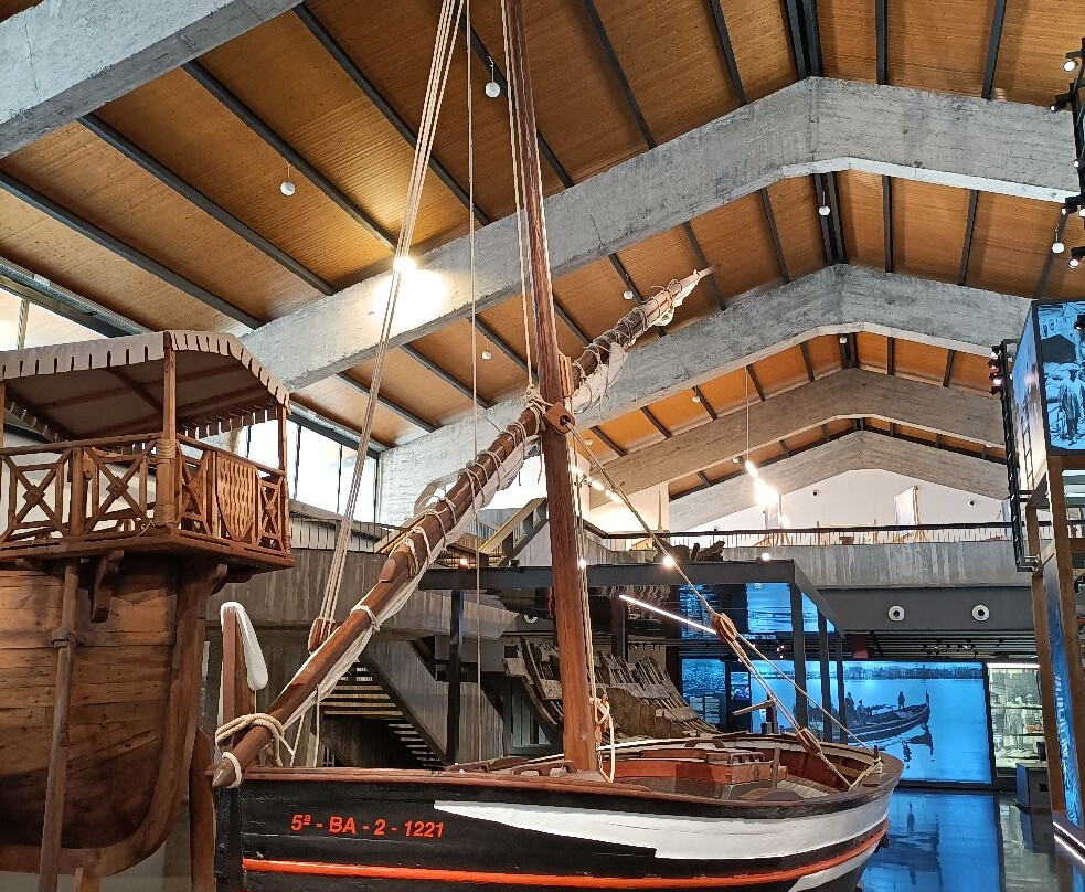 Museu del Port-塔拉戈纳必去景点