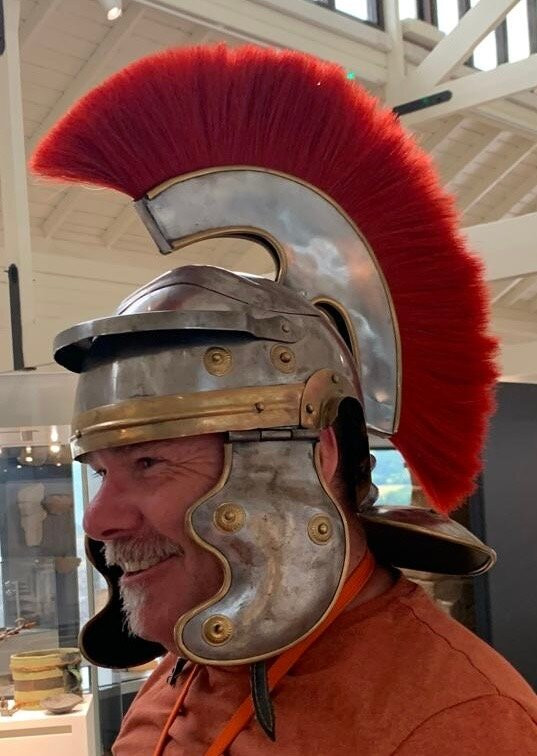 Corbridge Roman Town-Corbridge必去景点