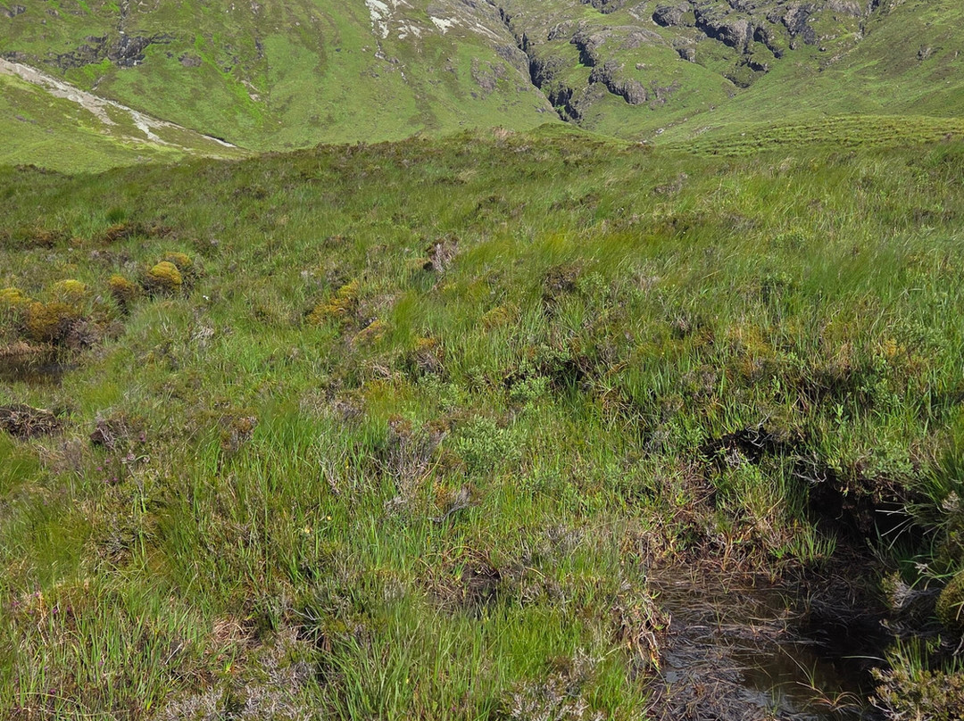 Climb Torridon - Friendly Guiding and Instruction in the North West Highlands-Strath必去景点