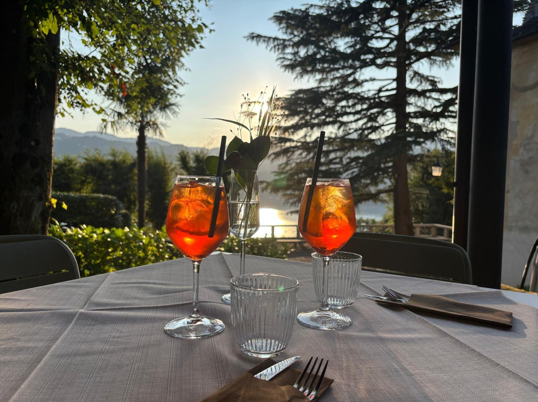 Osteria Sacro Monte