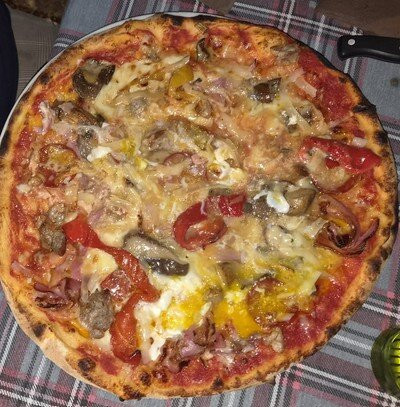La Tavernetta