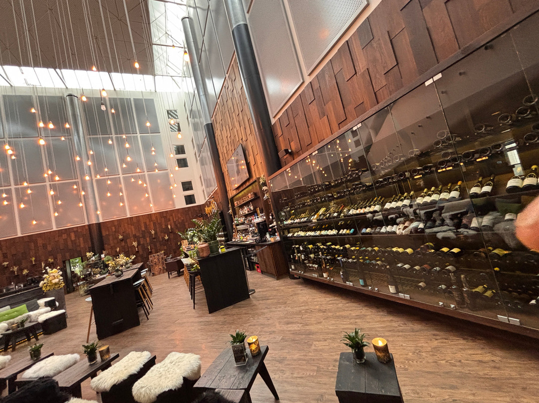 朗图公园酒店主图