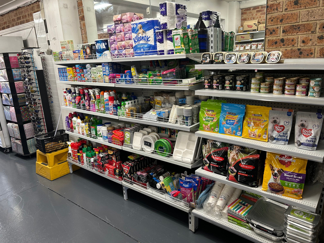 LJ General Store Spice Bazaar-长码头必去景点