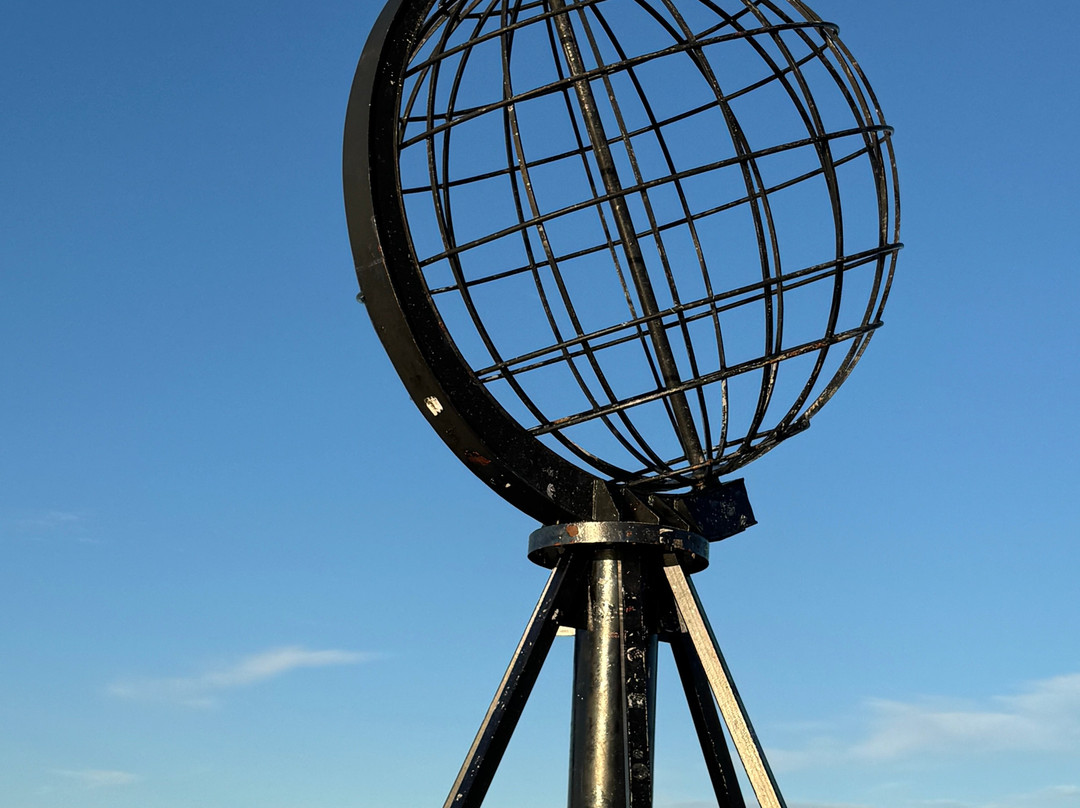 北角-Nordkapp Municipality必去景点