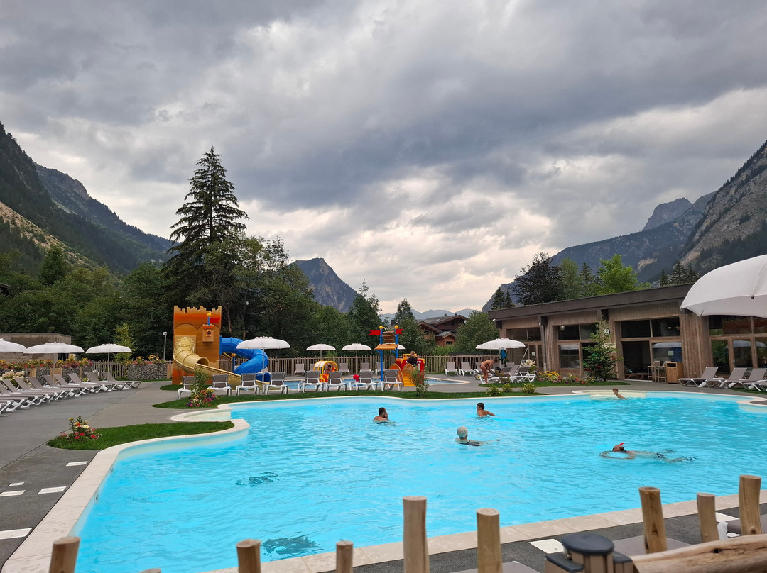 Alpes Lodges