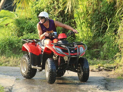 Japa Bali Tours-乌布必去景点