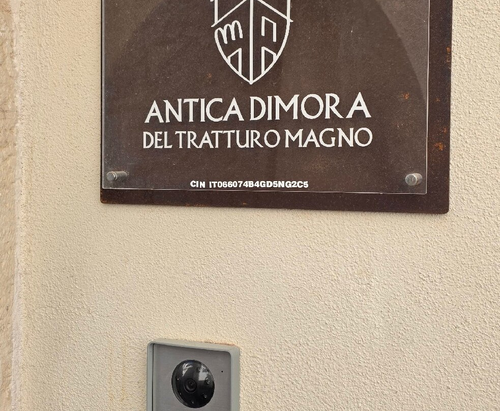 Antica Dimora del Tratturo Magno