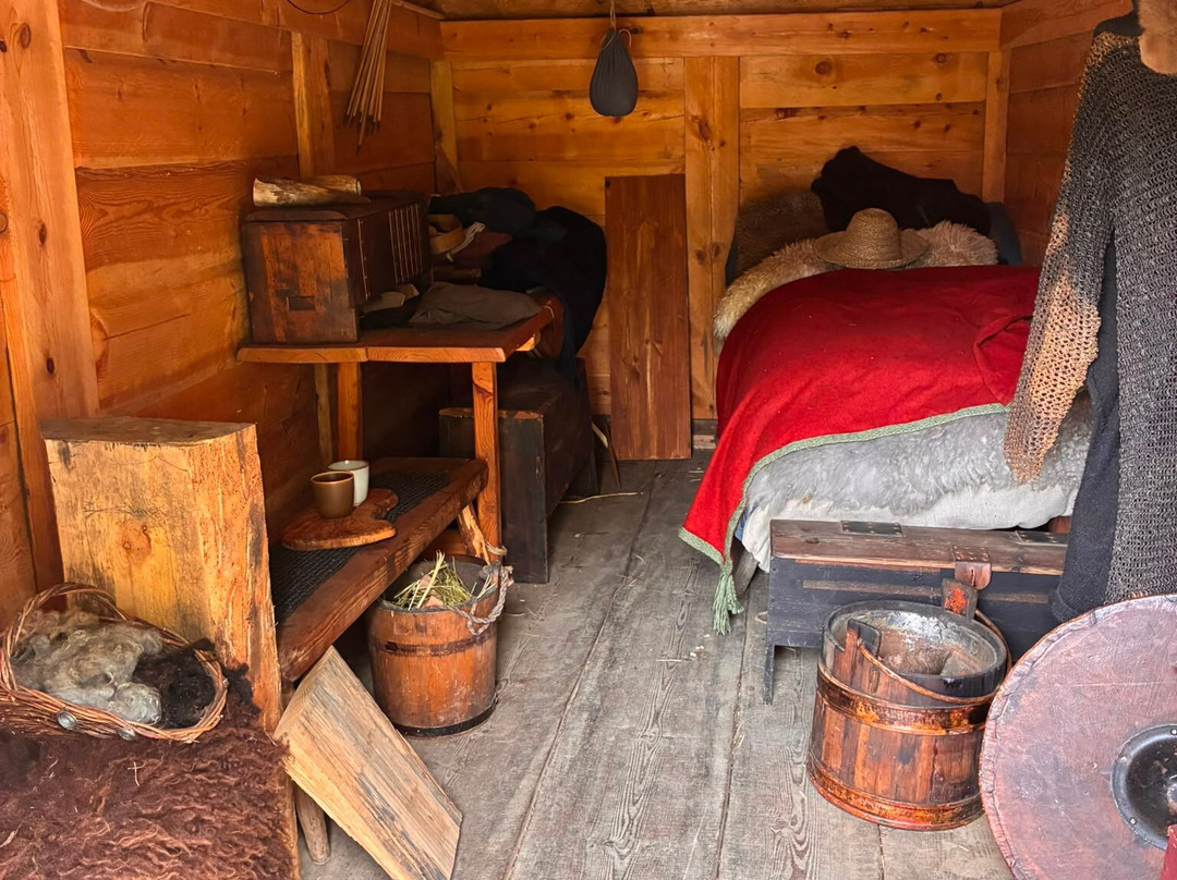 Viking Adventure-Haugesund必去景点
