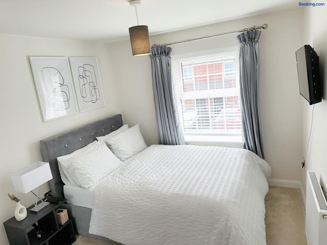 The Bergio Cosy Rooms