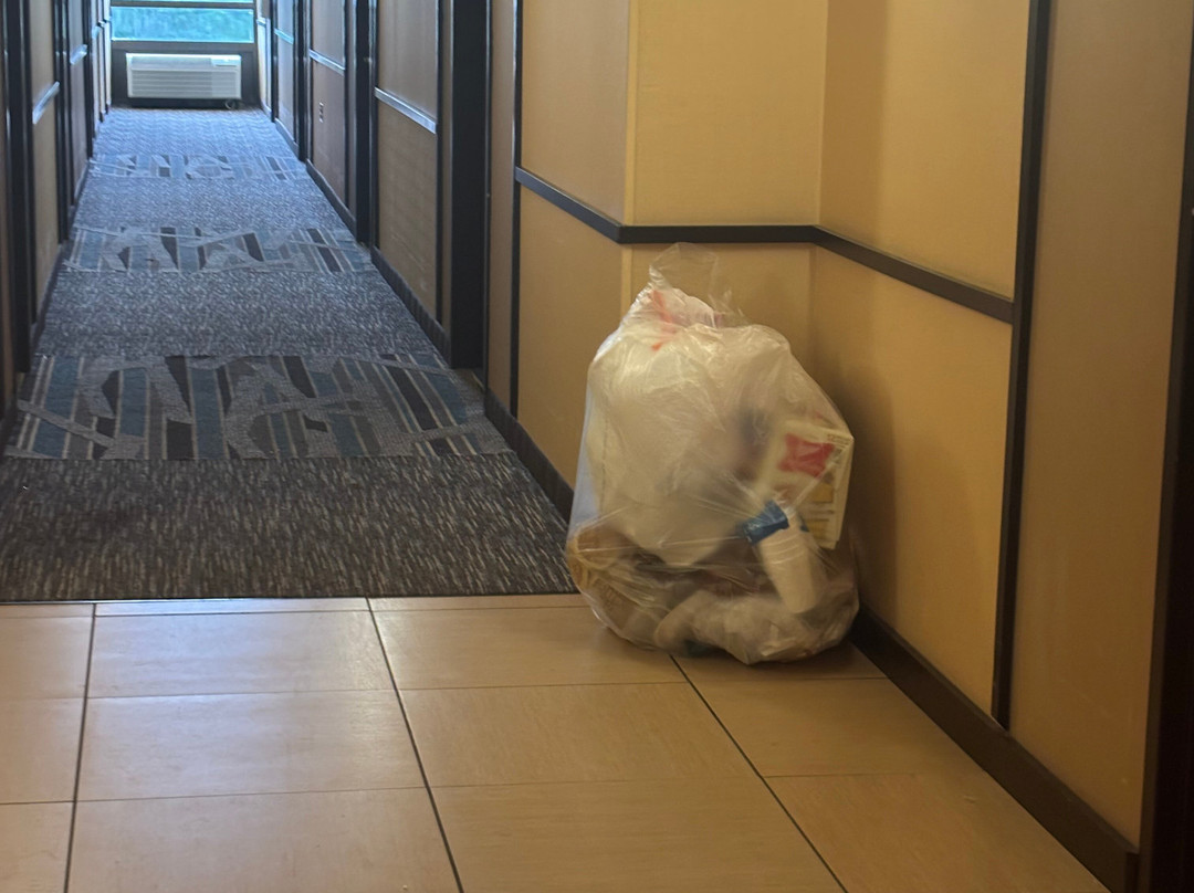 底特律/奥本希尔斯凯悦嘉轩酒店主图