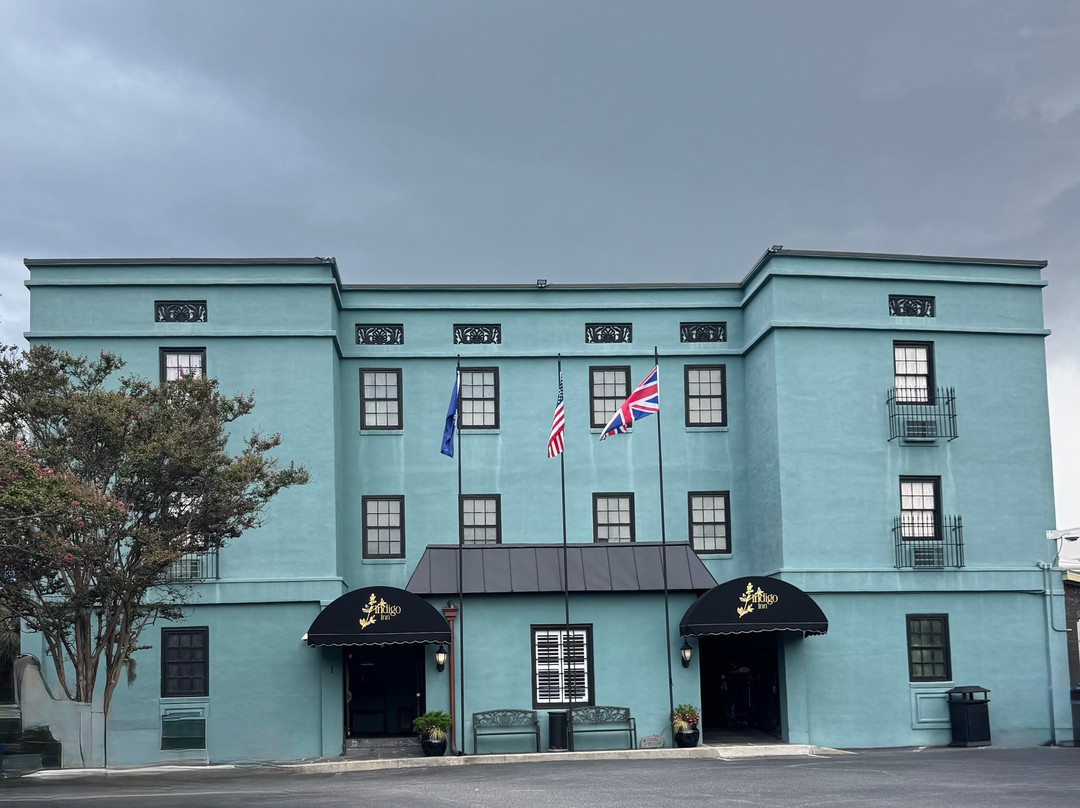 英迪格酒店