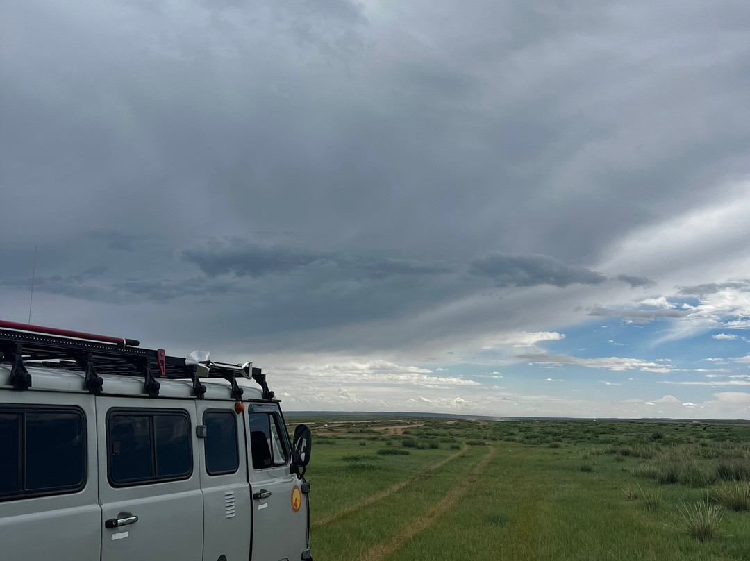 Sunpath Mongolia-乌兰巴托必去景点