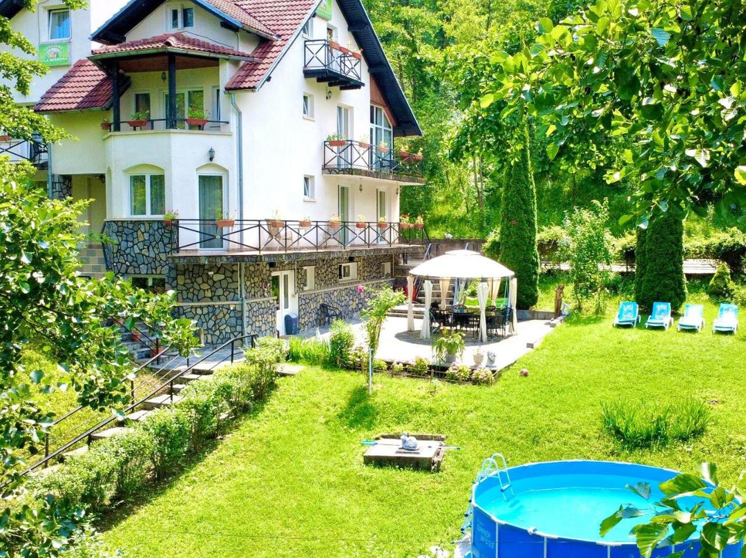 Vila Miandra