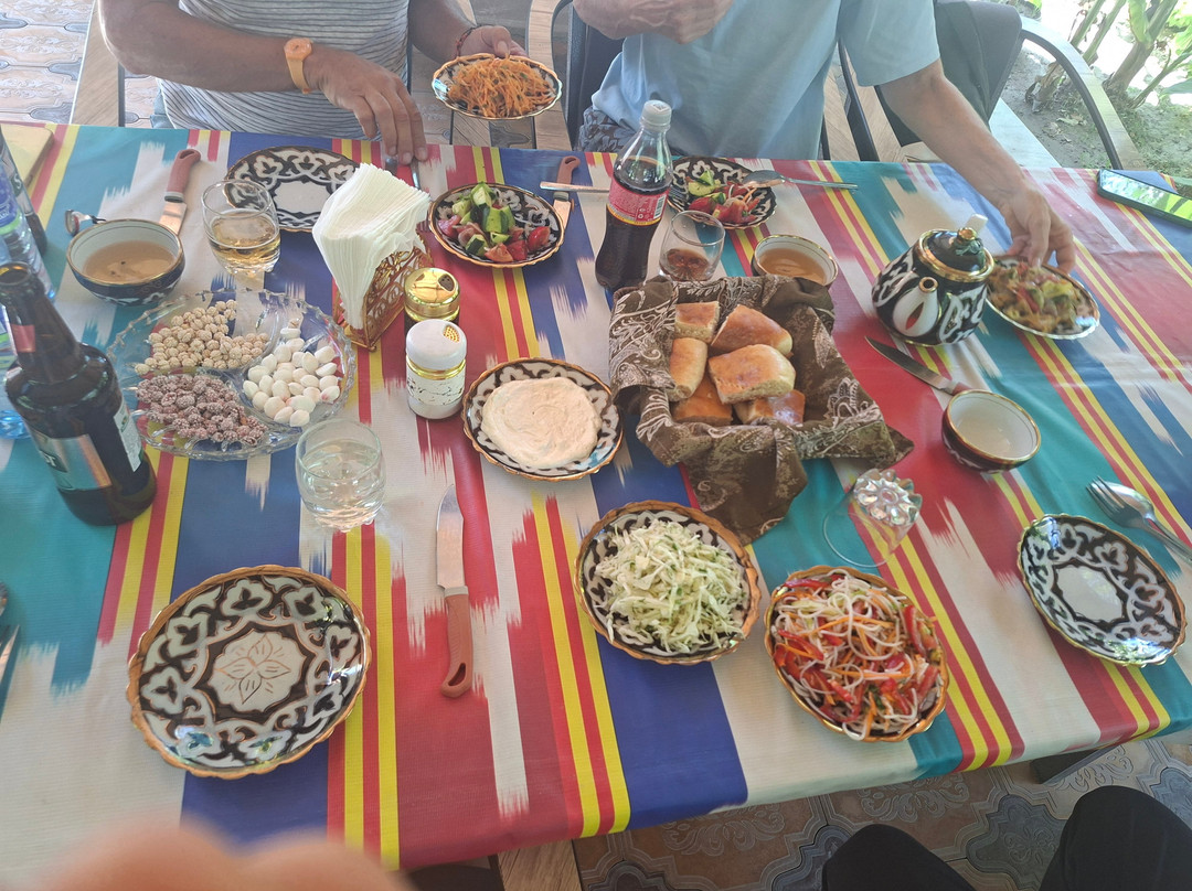 Guest House Saida
