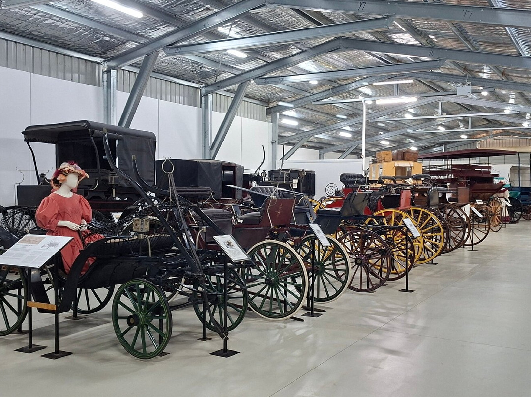 Millicent National Trust Museum-Millicent必去景点
