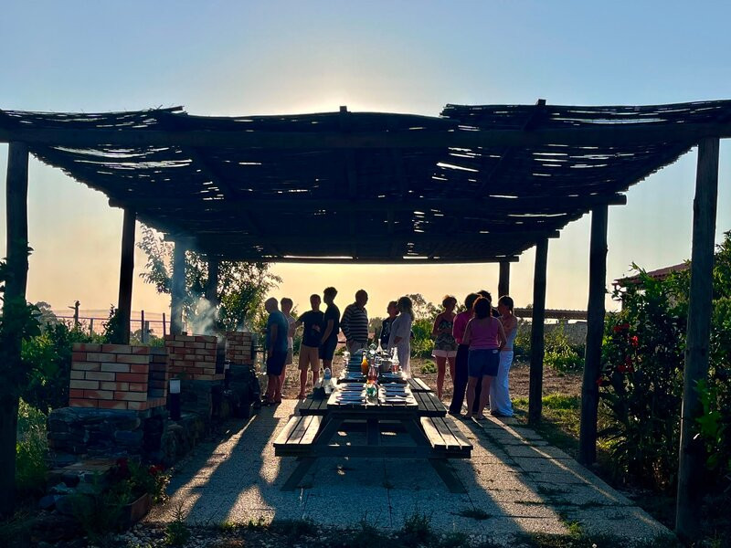 Quinta Das Alfambras