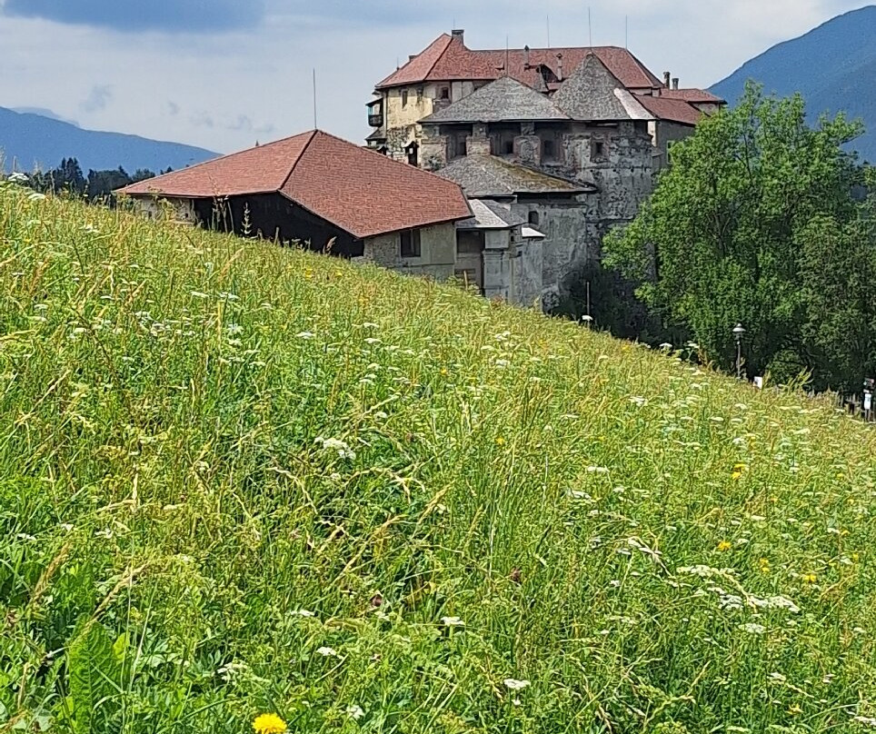 Castello di Rodengo - Schloss Rodenegg-Rodengo必去景点
