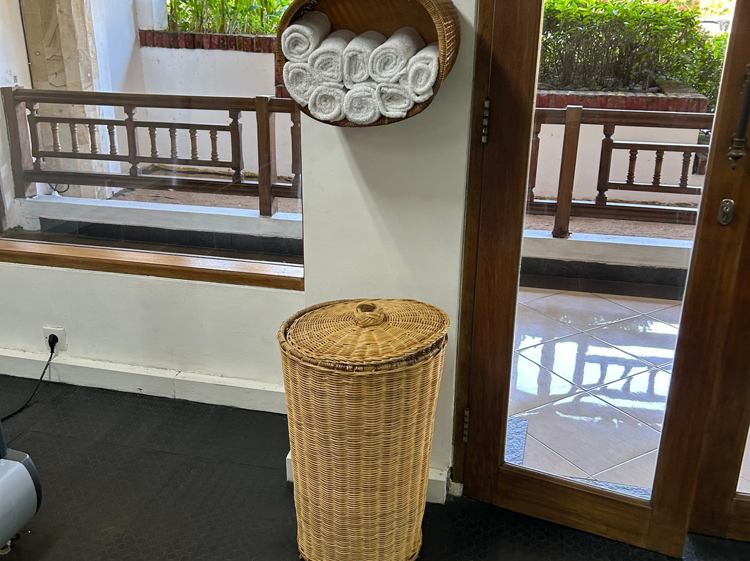 贝诺瓦索尔沙滩别墅美利亚酒店-全包主图
