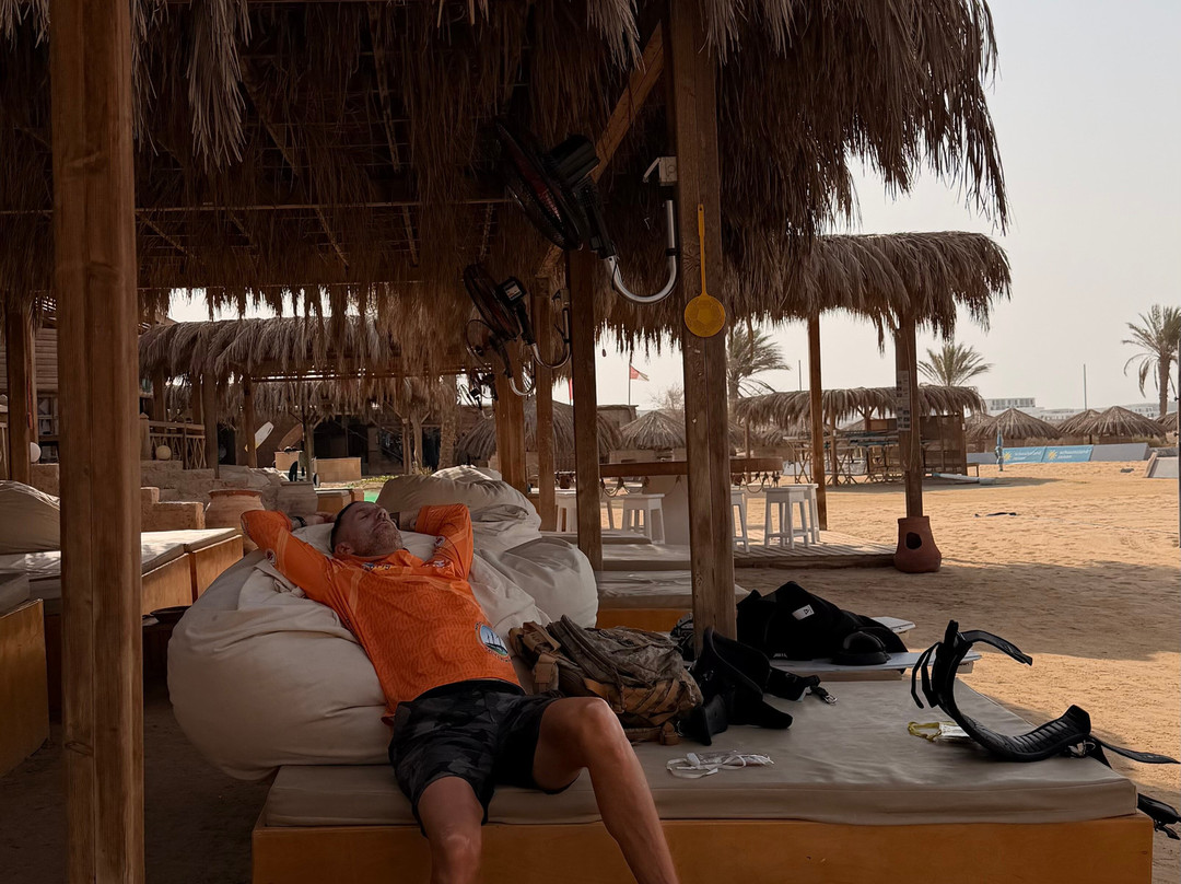 7 Bft KiteHouse Somabay-索马湾必去景点