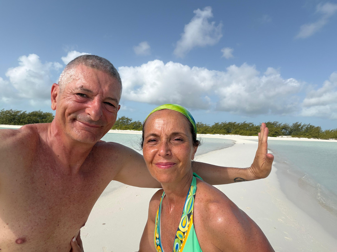 Turtles Nest Bahamas主图