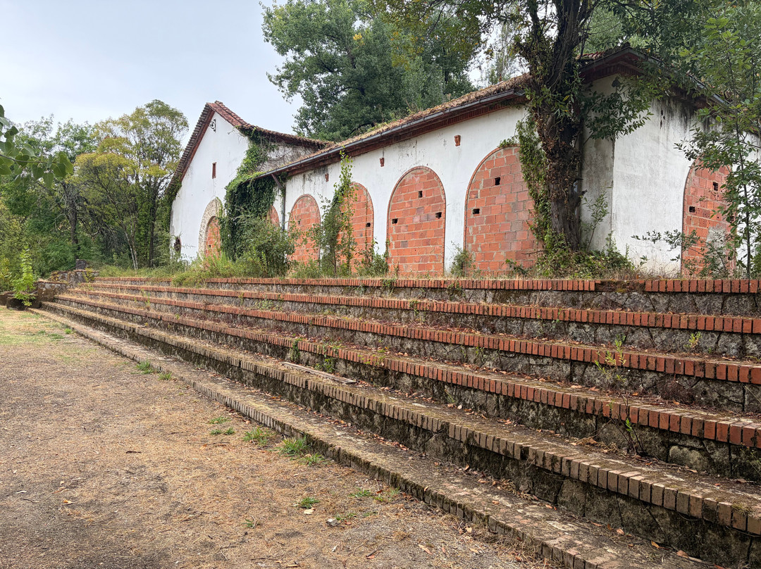 Curia Park-Curia必去景点