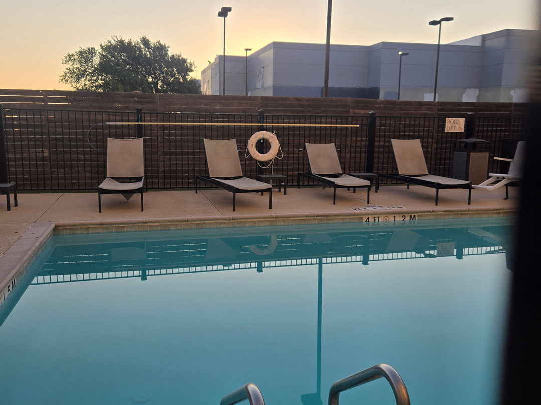 Staybridge Suites 韦科南 - 伍德韦 由 IHG 运营主图