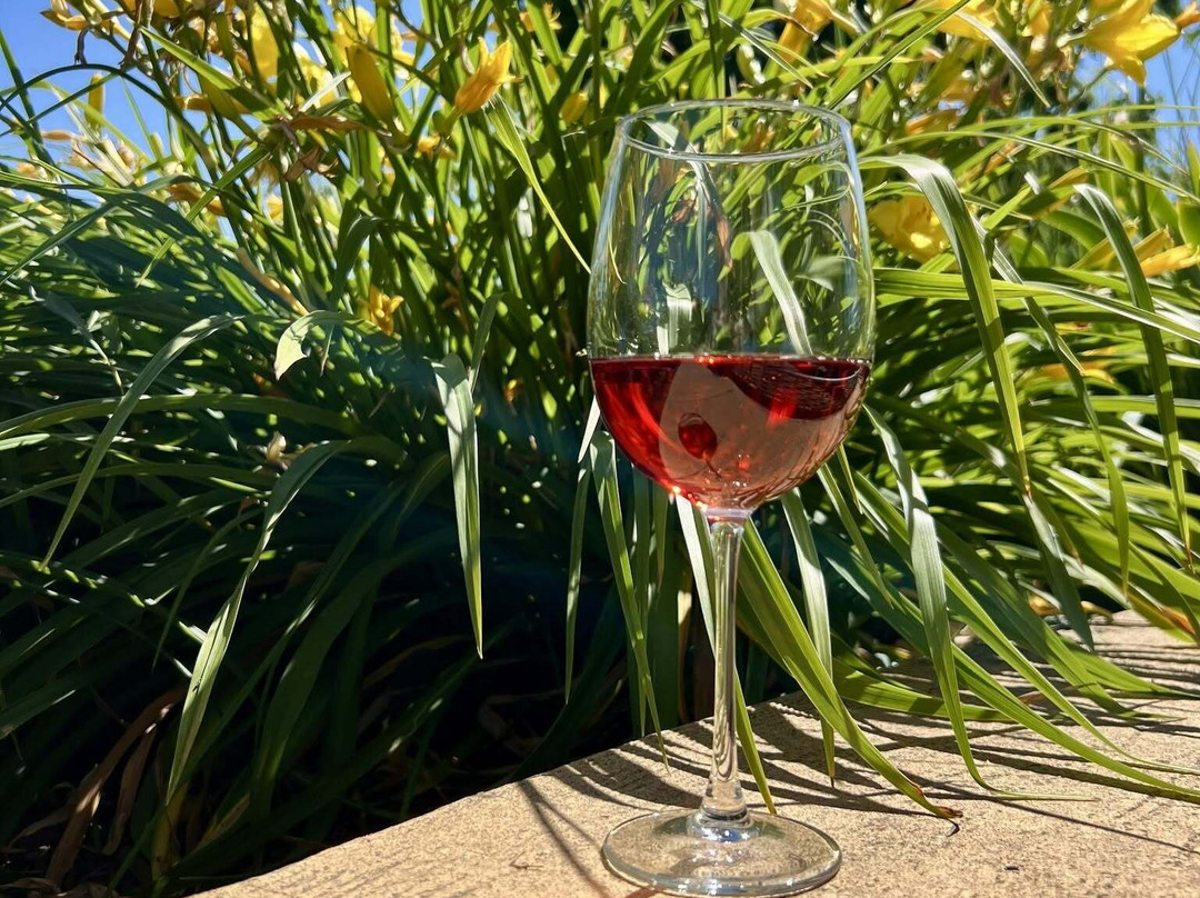 Carpenter Creek Cellars-Remington必去景点