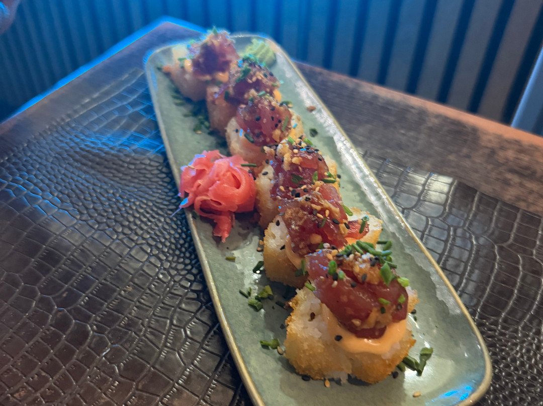 Just Sushi Hyères