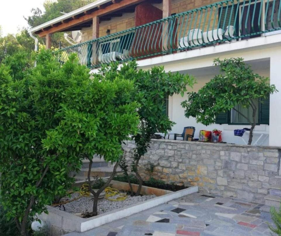 Apartments Rogac