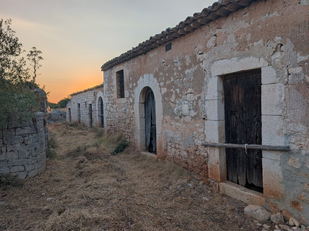 Sicily Bike Routes-希克利必去景点