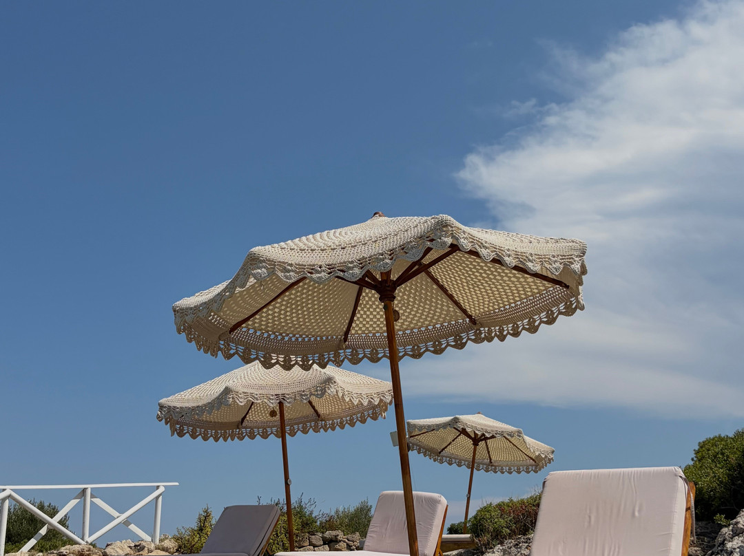 Macramè Apulian Beach Experience-莫诺波利必去景点