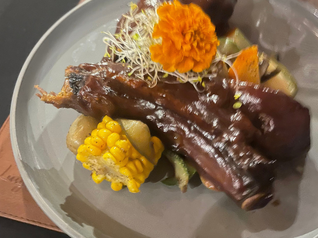 Marala酒店主图