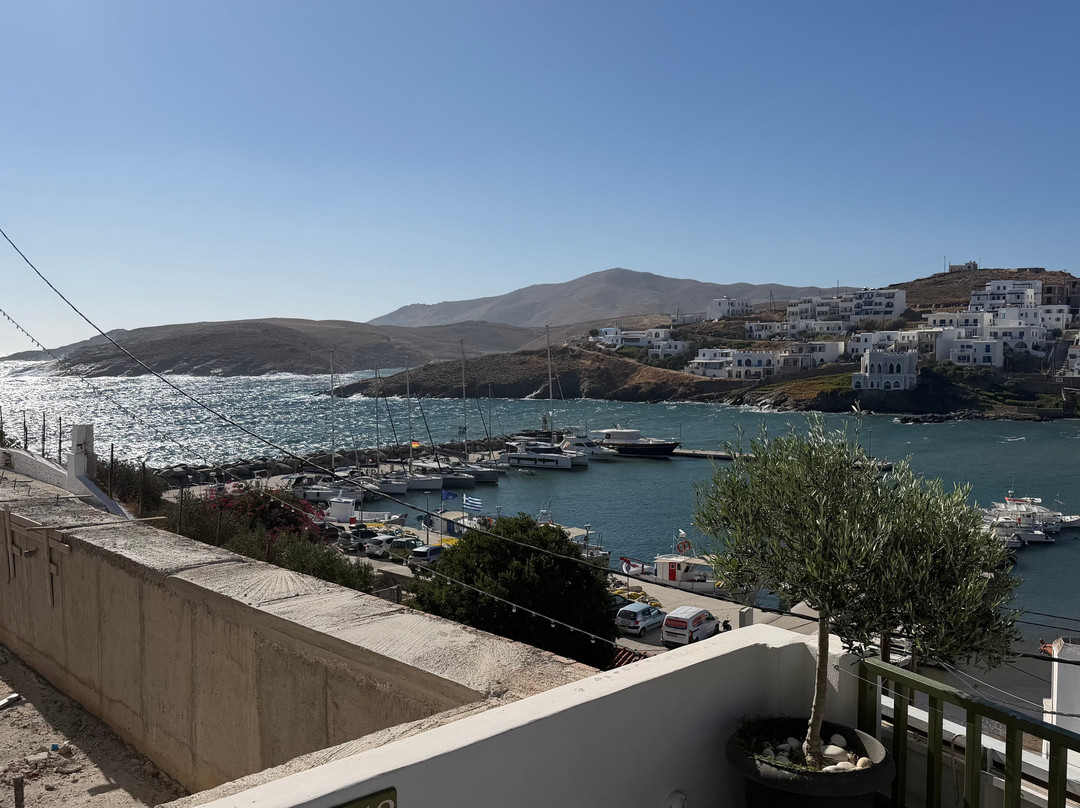 Porto Klaras suites & studios主图
